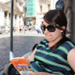 Meet your Posher, Caroline